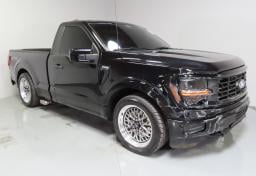 Thumbnail of 2024 Ford F-150