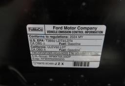 Thumbnail of 2024 Ford F-150