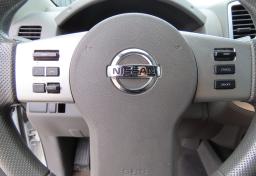 Thumbnail of 2021 Nissan Frontier