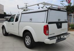 Thumbnail of 2021 Nissan Frontier