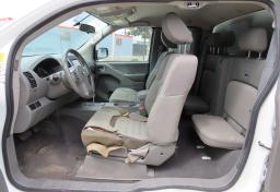 Thumbnail of 2021 Nissan Frontier