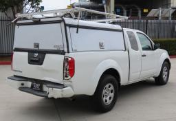 Thumbnail of 2021 Nissan Frontier