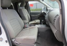 Thumbnail of 2021 Nissan Frontier