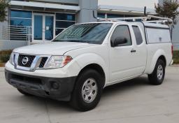 Thumbnail of 2021 Nissan Frontier