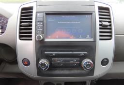 Thumbnail of 2021 Nissan Frontier