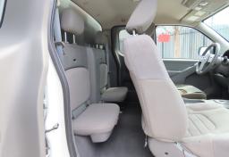 Thumbnail of 2021 Nissan Frontier