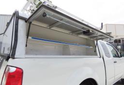 Thumbnail of 2021 Nissan Frontier