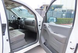 Thumbnail of 2021 Nissan Frontier