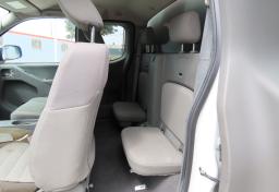 Thumbnail of 2021 Nissan Frontier