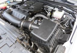 Thumbnail of 2021 Nissan Frontier