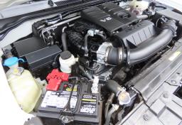 Thumbnail of 2021 Nissan Frontier
