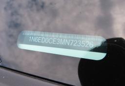 Thumbnail of 2021 Nissan Frontier