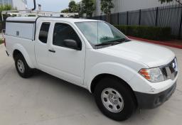 Thumbnail of 2021 Nissan Frontier