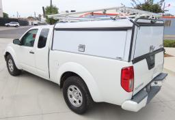 Thumbnail of 2021 Nissan Frontier