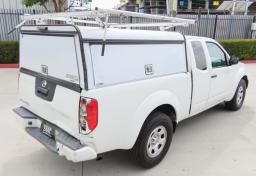 Thumbnail of 2021 Nissan Frontier