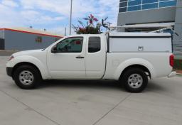 Thumbnail of 2021 Nissan Frontier