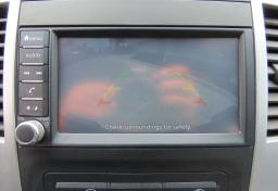 Thumbnail of 2021 Nissan Frontier
