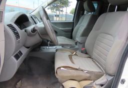 Thumbnail of 2021 Nissan Frontier