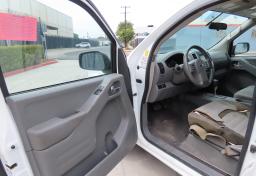 Thumbnail of 2021 Nissan Frontier