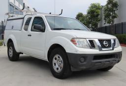 Thumbnail of 2021 Nissan Frontier