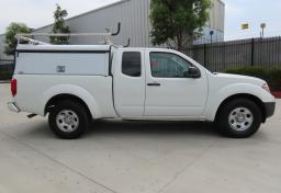 Thumbnail of 2021 Nissan Frontier