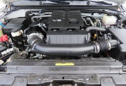 Thumbnail of 2021 Nissan Frontier