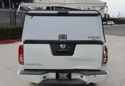Thumbnail of 2021 Nissan Frontier