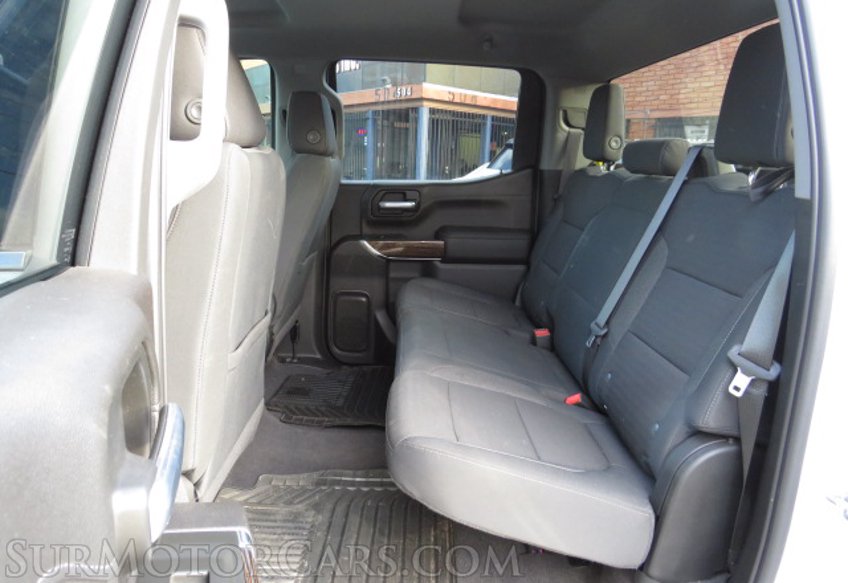 2020 GMC Sierra 1500 - Image 33