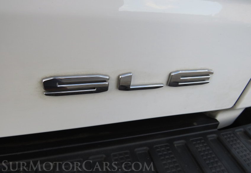 2020 GMC Sierra 1500 - Image 18