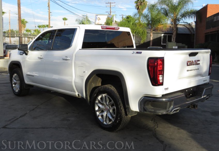 2020 GMC Sierra 1500 - Image 5