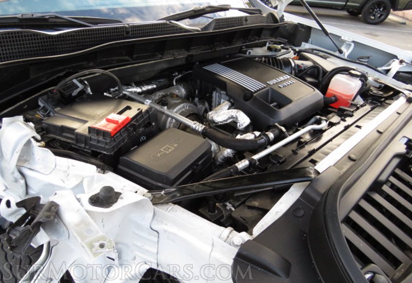 2020 GMC Sierra 1500 - Image 55