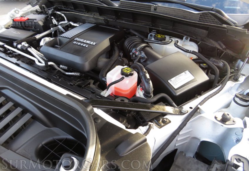 2020 GMC Sierra 1500 - Image 53