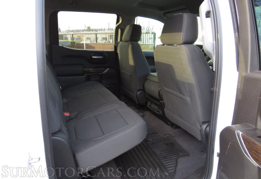 2020 GMC Sierra 1500 - Image 32