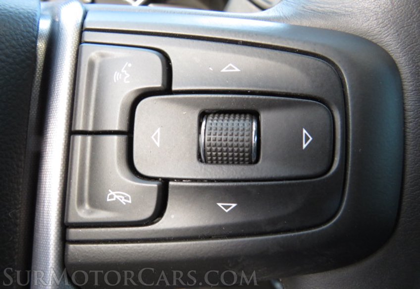 2020 GMC Sierra 1500 - Image 38