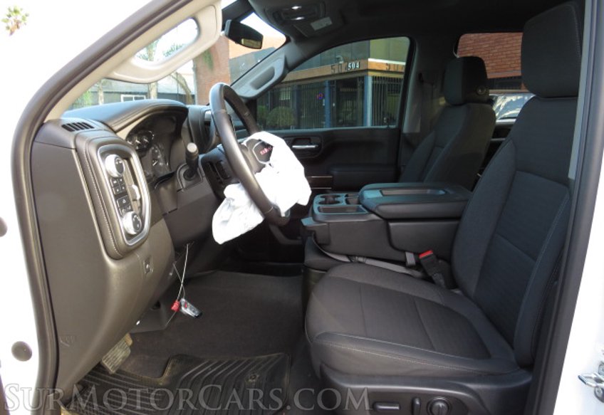 2020 GMC Sierra 1500 - Image 25