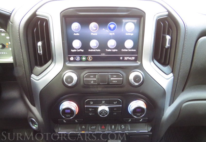 2020 GMC Sierra 1500 - Image 39