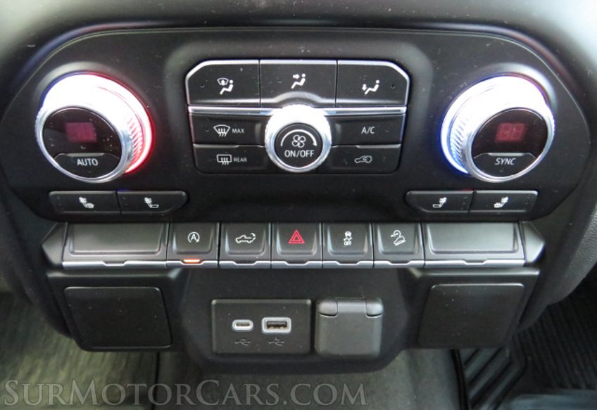 2020 GMC Sierra 1500 - Image 40