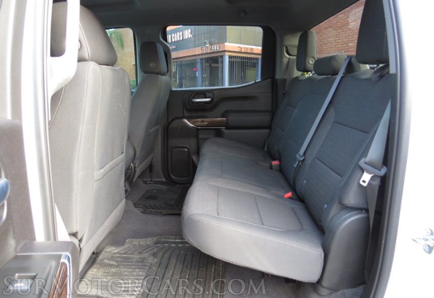 2020 GMC Sierra 1500 - Image 31