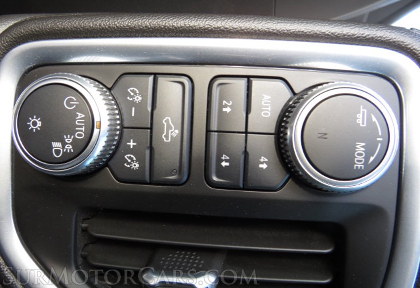 2020 GMC Sierra 1500 - Image 41