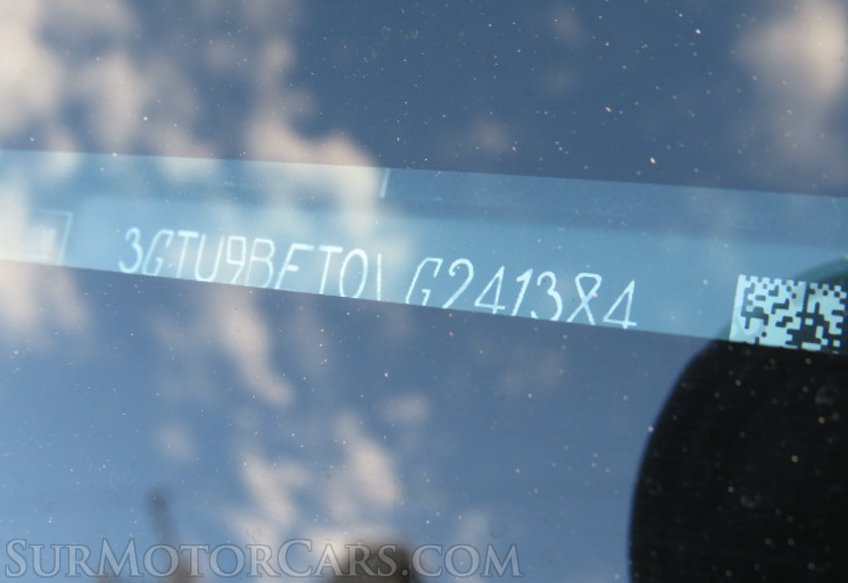 2020 GMC Sierra 1500 - Image 50