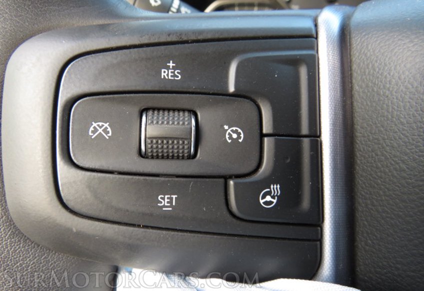 2020 GMC Sierra 1500 - Image 37