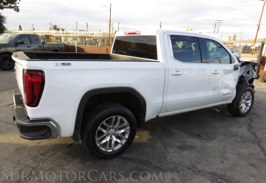 2020 GMC Sierra 1500 - Image 6