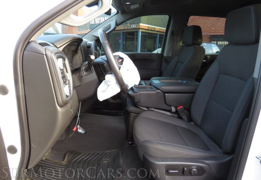 2020 GMC Sierra 1500 - Image 27