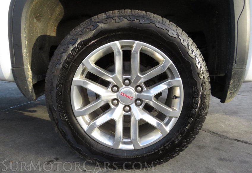 2020 GMC Sierra 1500 - Image 21