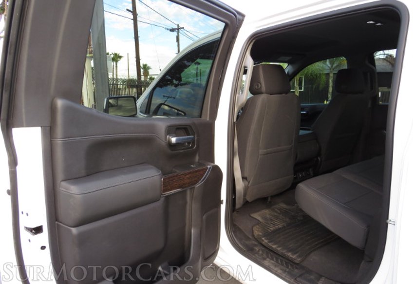 2020 GMC Sierra 1500 - Image 29