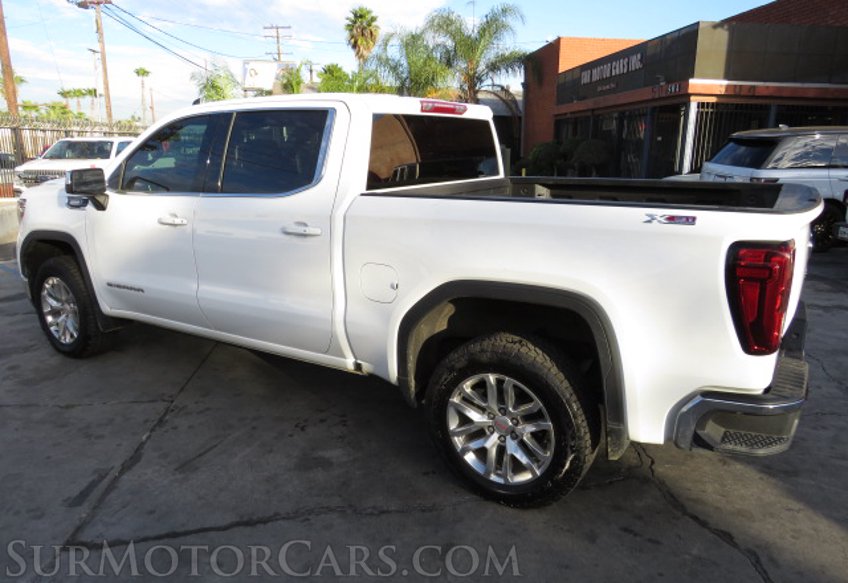 2020 GMC Sierra 1500 - Image 7