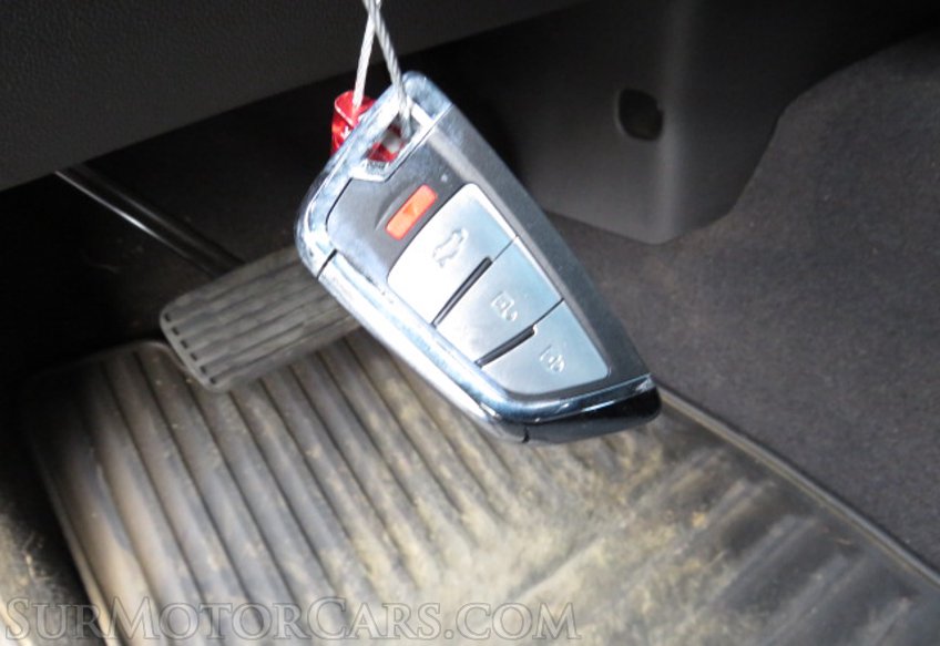 2020 GMC Sierra 1500 - Image 44