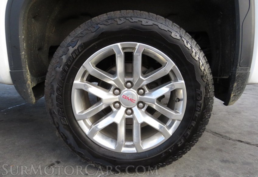 2020 GMC Sierra 1500 - Image 22