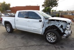 2020 GMC Sierra 1500 - Image 4