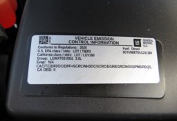 2020 GMC Sierra 1500 - Image 52